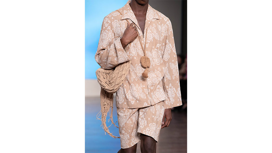 RUNWAY MILAN 2024