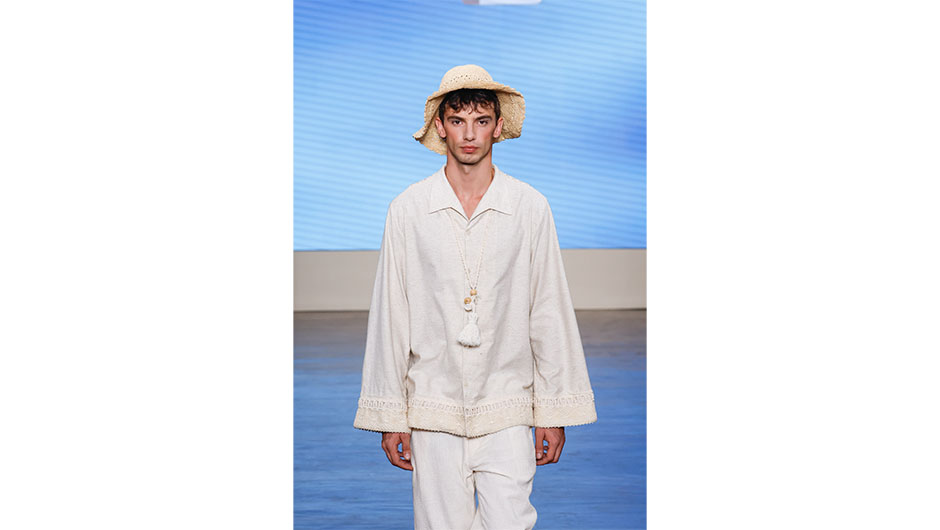 RUNWAY MILAN 2024