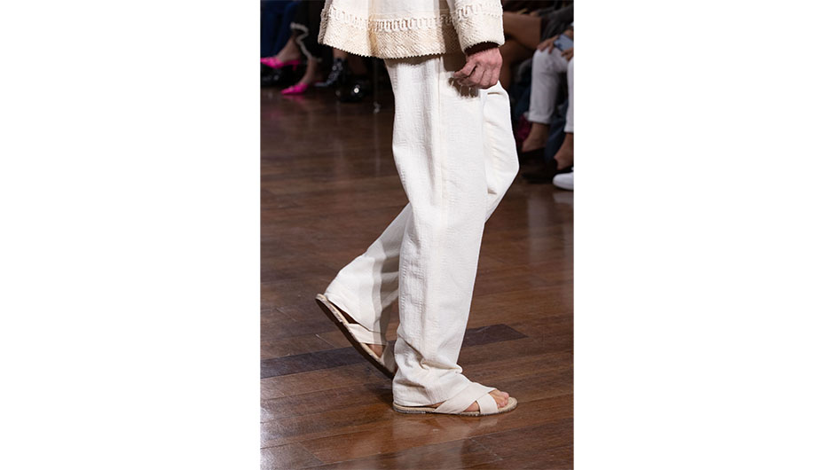 RUNWAY MILAN 2024