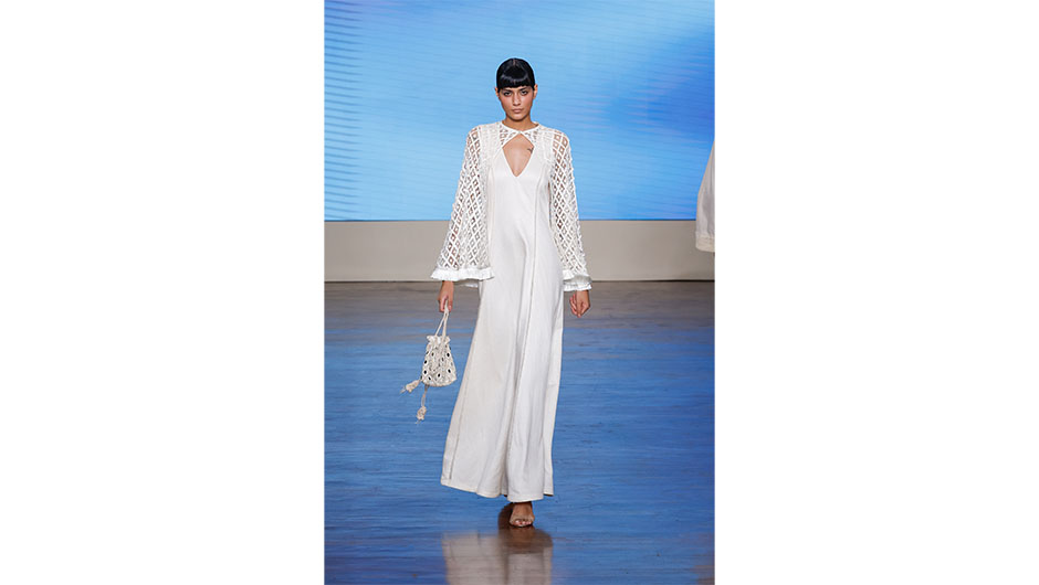 RUNWAY MILAN 2024