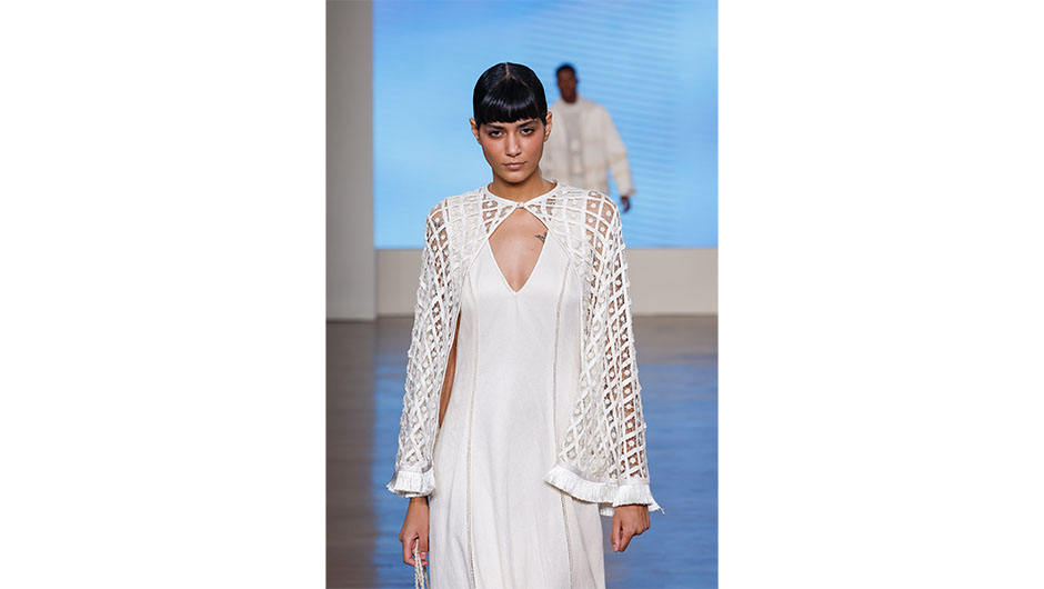 RUNWAY MILAN 2024