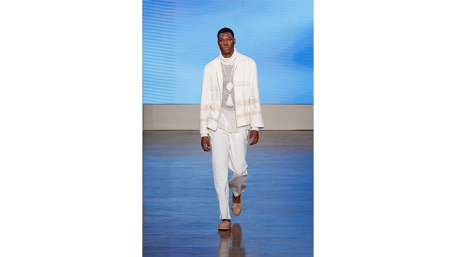 RUNWAY MILAN 2024