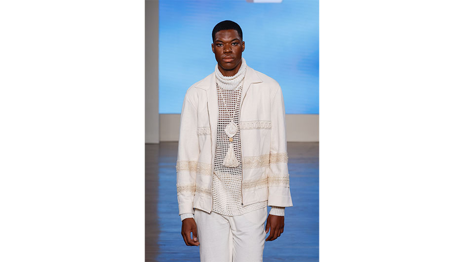 RUNWAY MILAN 2024