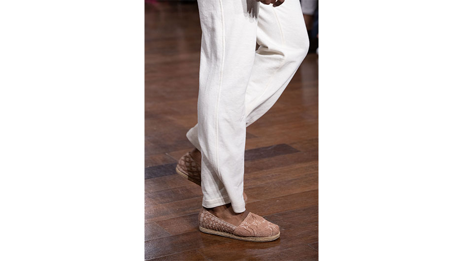RUNWAY MILAN 2024