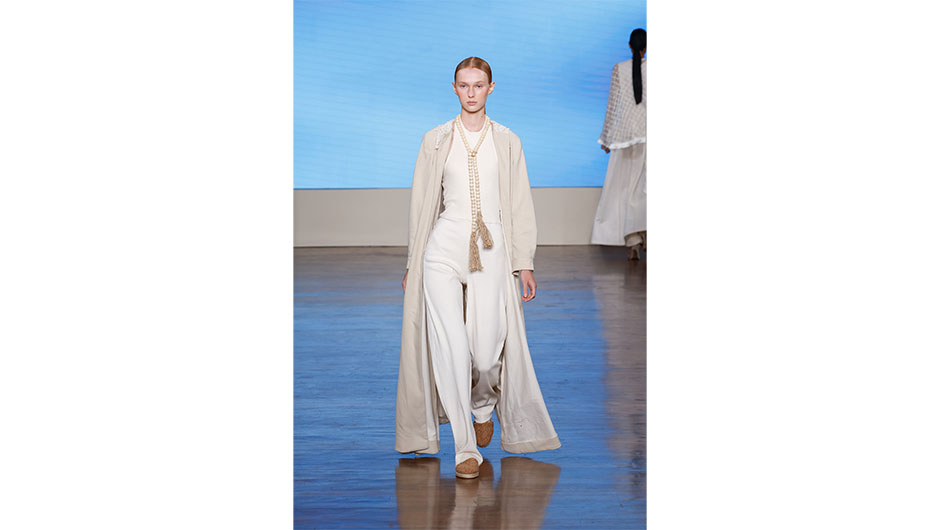 RUNWAY MILAN 2024