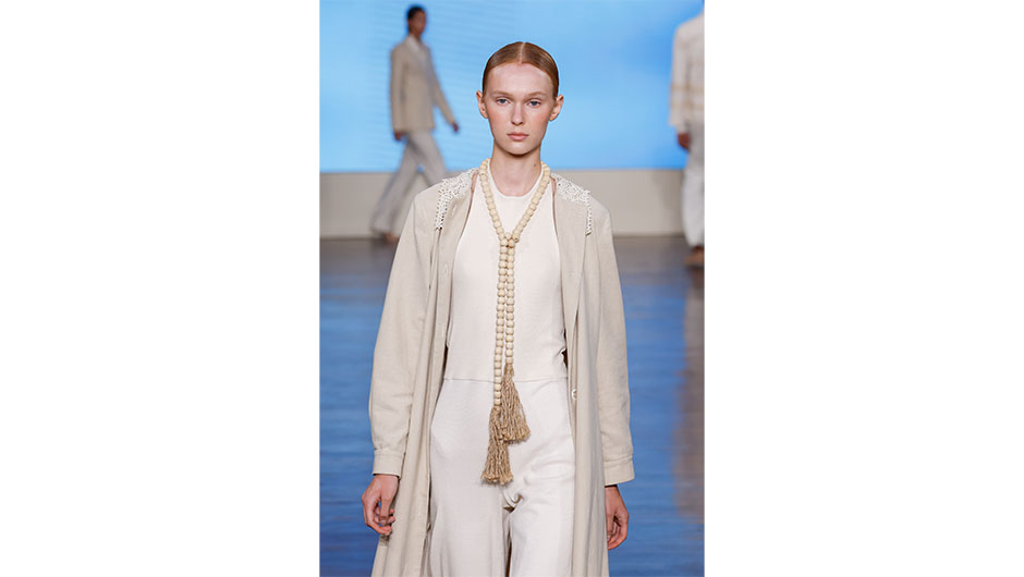 RUNWAY MILAN 2024