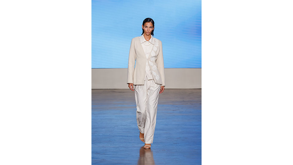 RUNWAY MILAN 2024