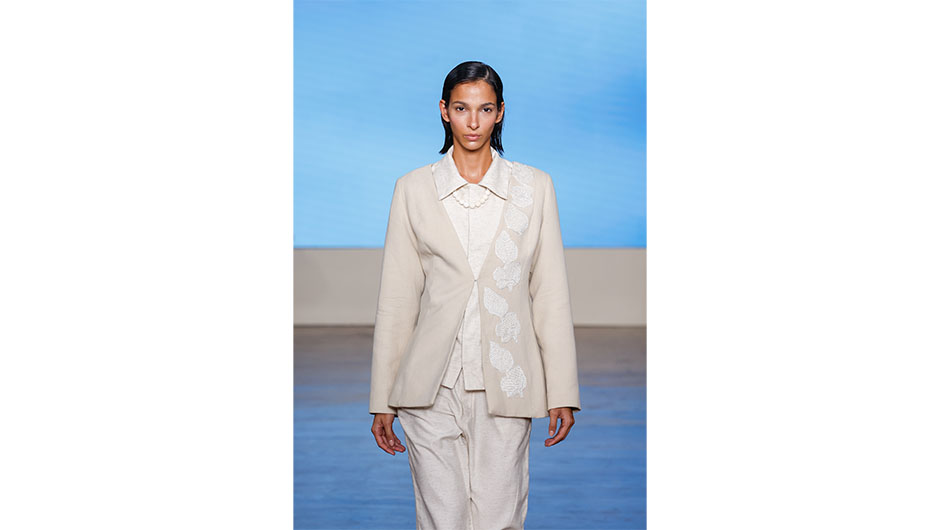 RUNWAY MILAN 2024