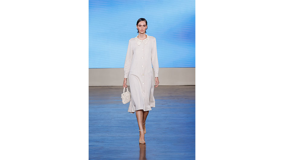RUNWAY MILAN 2024