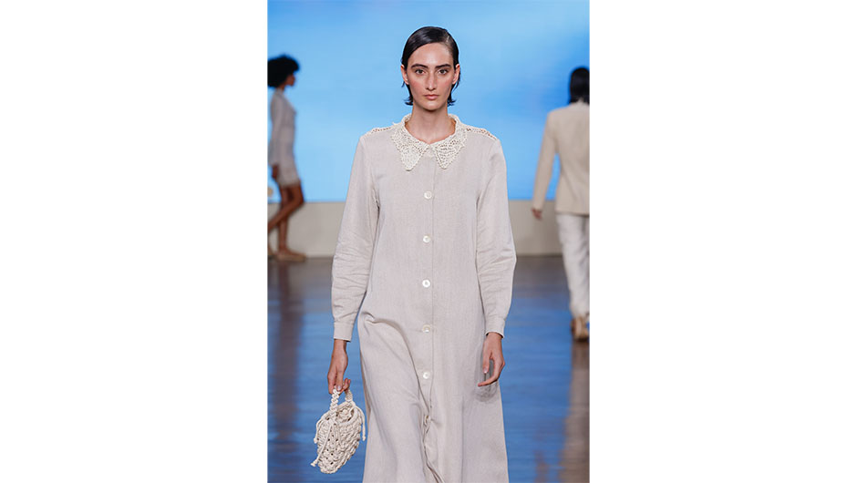 RUNWAY MILAN 2024