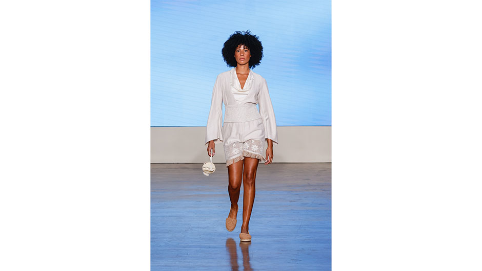 RUNWAY MILAN 2024