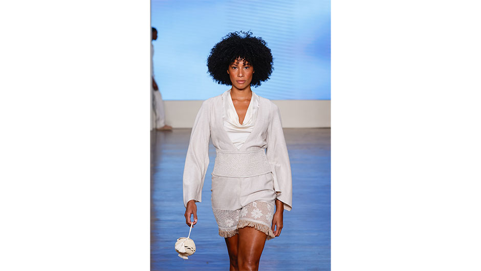 RUNWAY MILAN 2024