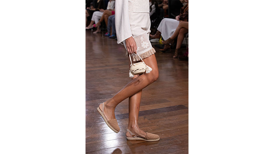 RUNWAY MILAN 2024