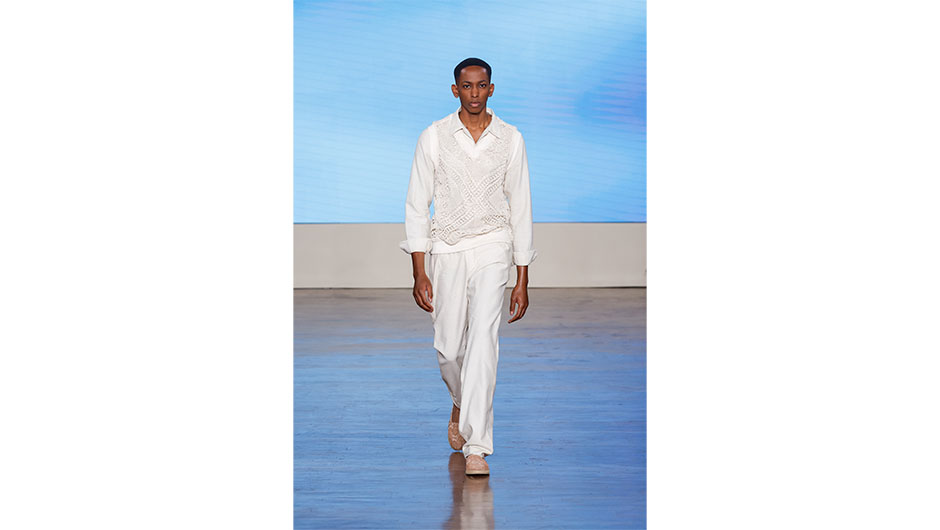 RUNWAY MILAN 2024