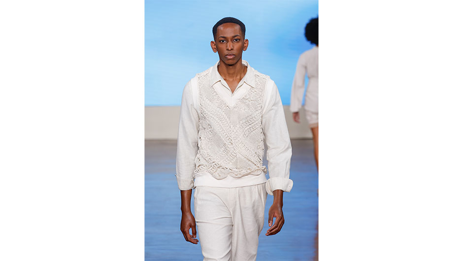 RUNWAY MILAN 2024