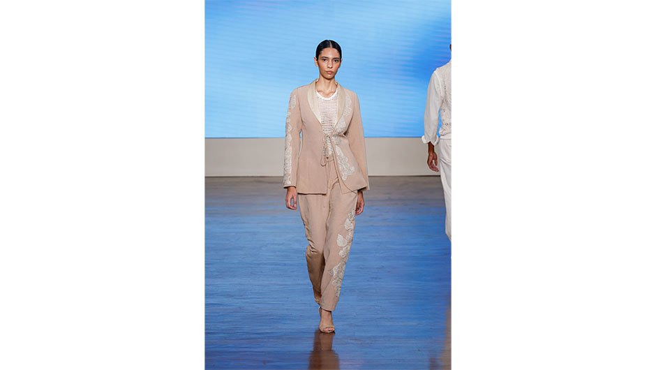RUNWAY MILAN 2024