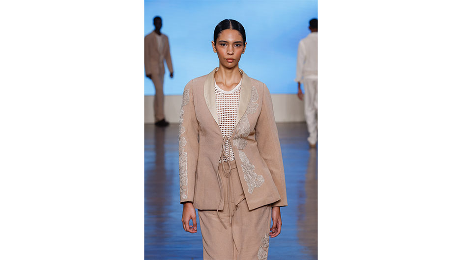 RUNWAY MILAN 2024