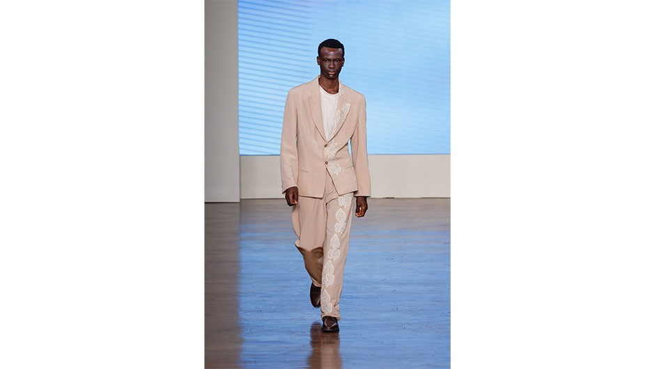 RUNWAY MILAN 2024