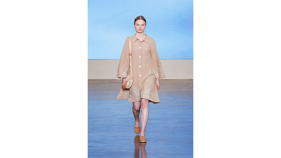 RUNWAY MILAN 2024