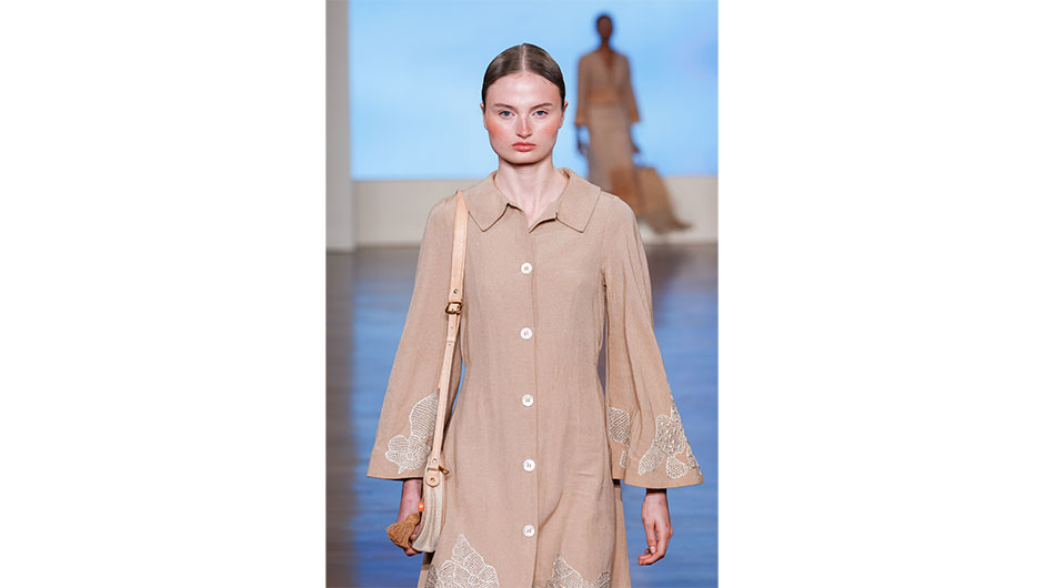RUNWAY MILAN 2024