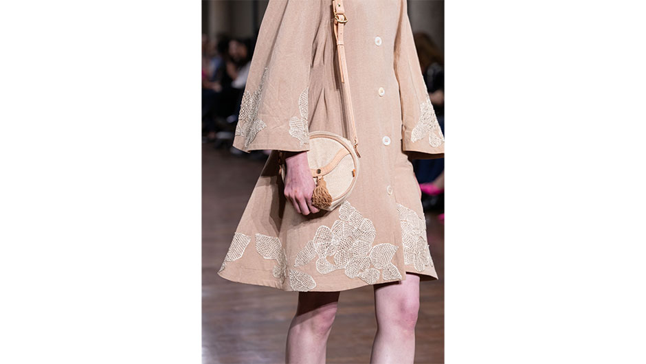 RUNWAY MILAN 2024