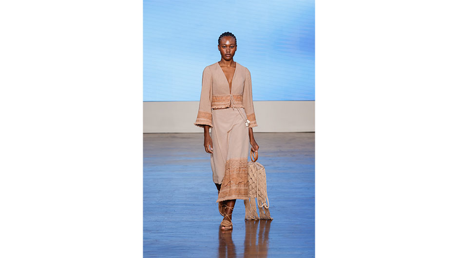 RUNWAY MILAN 2024