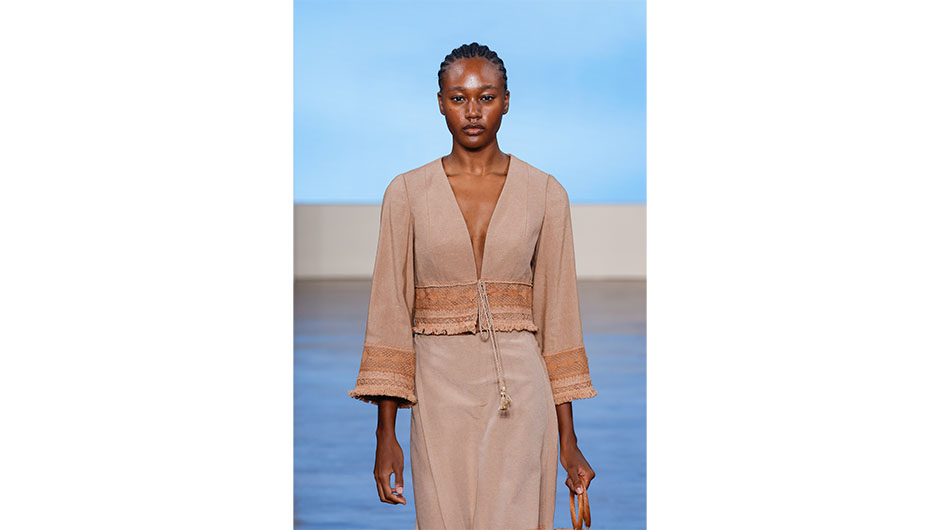 RUNWAY MILAN 2024