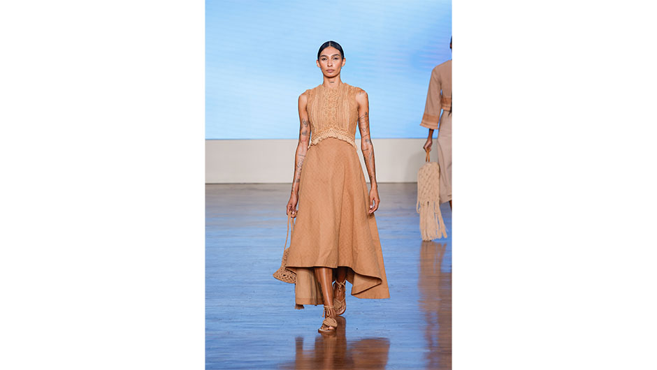 RUNWAY MILAN 2024