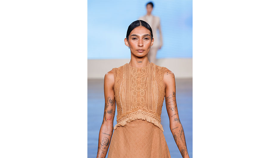 RUNWAY MILAN 2024