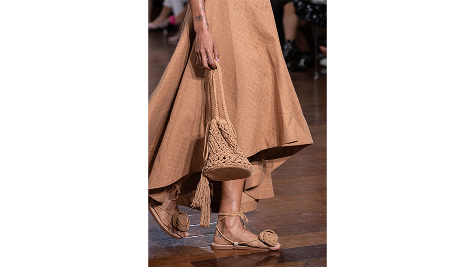 RUNWAY MILAN 2024