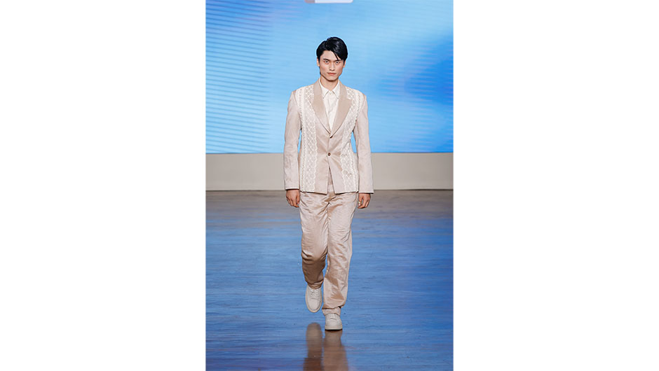 RUNWAY MILAN 2024