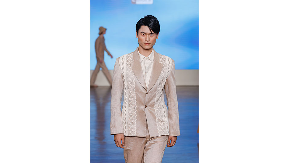 RUNWAY MILAN 2024
