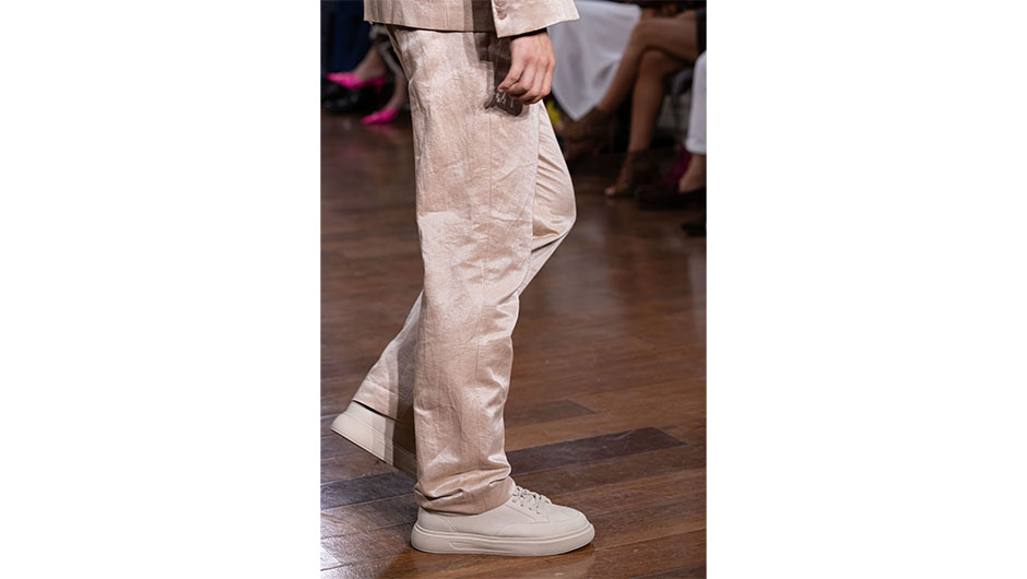 RUNWAY MILAN 2024