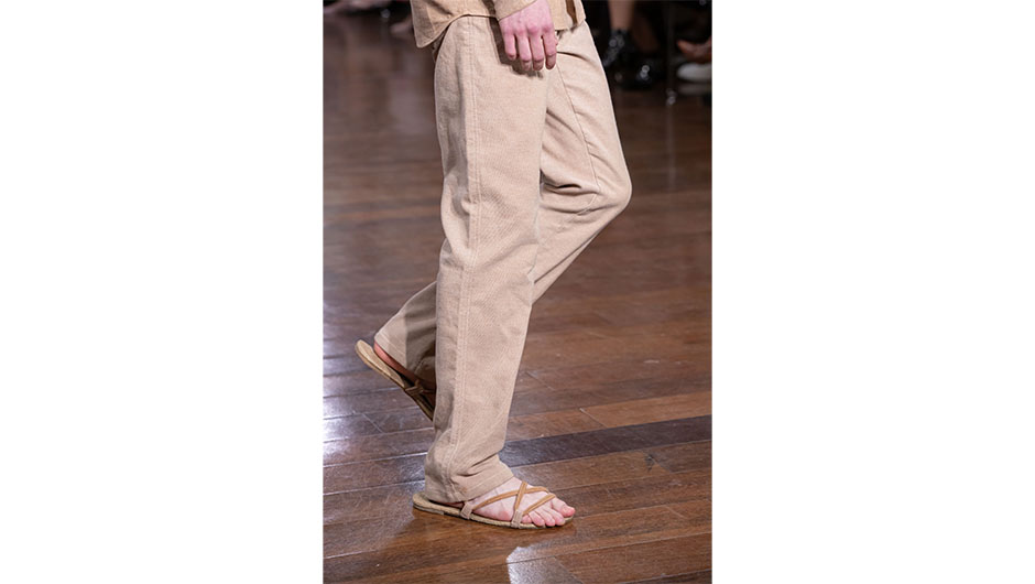RUNWAY MILAN 2024