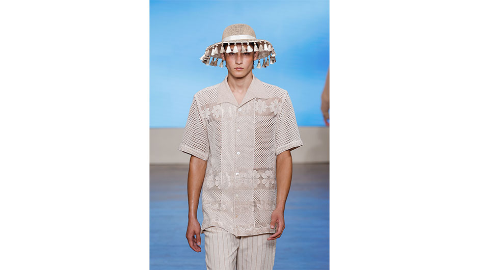RUNWAY MILAN 2024