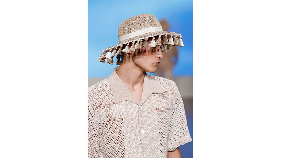RUNWAY MILAN 2024